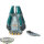 Space Marines - Space Marine Drop Pod Mk2 Mars Pattern - bemalt