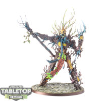 Sylvaneth - Treelord Ancient - bemalt