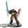 Deathwatch - Lieutenant - teilweise bemalt