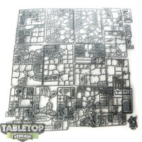 Warhammer 40k - Verschiedene Bitz und Reste - Bitz