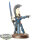 Aeldari - Dire Avenger Exarch klassisch - bemalt