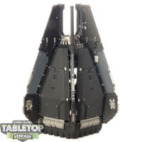 Horus Heresy - Legion Drop Pod - teilweise bemalt