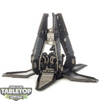 Horus Heresy - Legion Drop Pod - teilweise bemalt