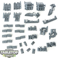 Gelände & Zubehör - Kill Team: Killzone...