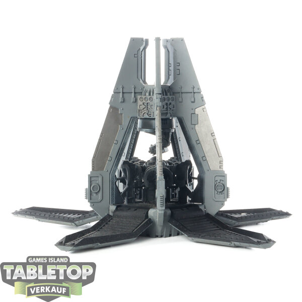 Horus Heresy - Legion Drop Pod - unbemalt
