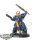 Ultramarines - Space Marine Captain - teilweise bemalt