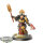 Space Marines - Chaplain - bemalt