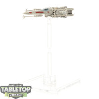 Rebellen - T-65 X-Wing - Sonstiges