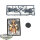 Conquest - Archimandrite - Old Dominion - im Gussrahmen