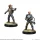 Star Wars: Legion - Customizable Rebel Officer & Agent - Multilingual