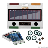 Star Wars: Legion - Gefechtskarten-Set - Deutsch