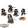 Horus Heresy - Mor Deythan Squad - teilweise bemalt