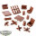 Gelände - Battlefield Accessories Set - unbemalt