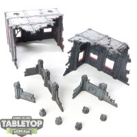 Gelände - Battlezone: Manufactorum – Sanctum...