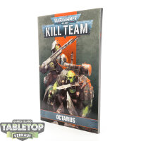 Kill Team - Octarius - deutsch