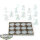 Stark - 12 Stark Umber Berserkers - grundiert