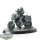 Genestealer Cults - Jackal Alphus - unbemalt