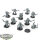 Kharadron Overlords - 10 Arkanaut Company - unbemalt