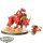 Blades of Khorne - Herald of Khorne on Juggernaut - bemalt