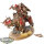 Blades of Khorne - Khorne Chaos Lord on Juggernaut - bemalt