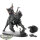 Orruk Warclans - Killaboss on Great Gnashtoof - teilweise bemalt