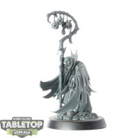 Soulblight Gravelords - Necromancer - unbemalt
