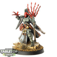 Stormcast Eternals - Knight-Arcanum - bemalt