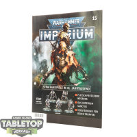 White Dwarf & Magazine - Warhammer 40.000 Imperium -...