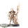 Necrons - Overlord with Tachyon Arrow - grundiert