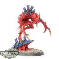 Tyraniden - Broodlord - bemalt