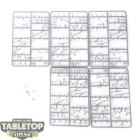 FireForge Games - Bitz und Reste - Living Dead Paesants -...