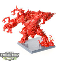 Blades of Khorne - Korgorath - unbemalt