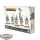 Ossiarch Bonereapers - 5x Kavalos Deathriders - Originalverpackt / Neu