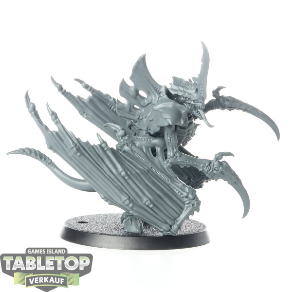 Tyraniden - Tyranid Prime - unbemalt