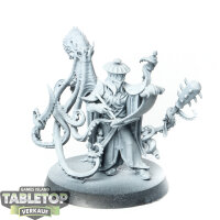 Idoneth Deepkin - Lotann, Warden of the Soul Ledgers -...