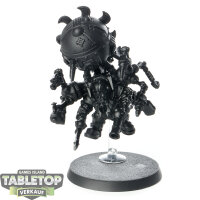 Kharadron Overlords - Endrinmaster with Dirigible Suit -...