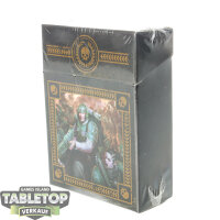 Astra Militarum - Data Cards 9th Edition - deutsch