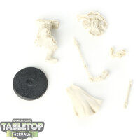 Conquest - Dorilates - City States - unbemalt