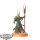 Warriors of Chaos - Sorcerer of Chaos - bemalt