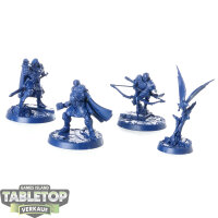 Stormcast Eternals - Xandire’s Truthseekers - unbemalt