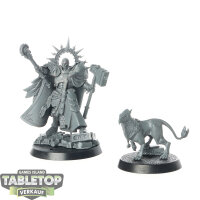 Stormcast Eternals - Lord-Imperatant - unbemalt