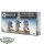 Conquest - 3 x Order of the Ashen Dawn - Hundred Kingdoms - Originalverpackt / Neu