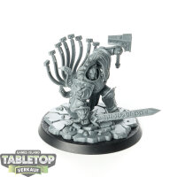 Stormcast Eternals - Gardus Steel Soul - unbemalt