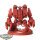 Space Marines - Ironclad Dreadnought - grundiert