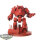 Horus Heresy - Legion Contemptor Dreadnought classic - grundiert