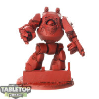 Horus Heresy - Legion Contemptor Dreadnought classic -...