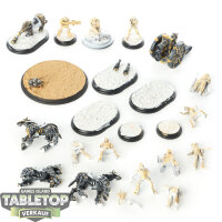 Miniaturen - Wild West Exodus The Conquistadores -...