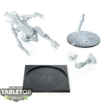 Conquest - Abomination - Spires - grundiert