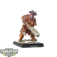 Freebooters Fate - Tronconneuse - bemalt