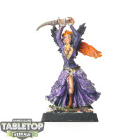 Freebooters Fate - Sybiline Vicieux - bemalt